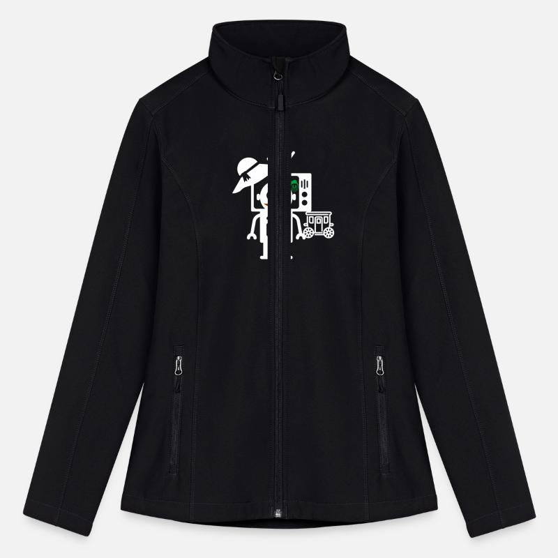 Strange Visitor(White)