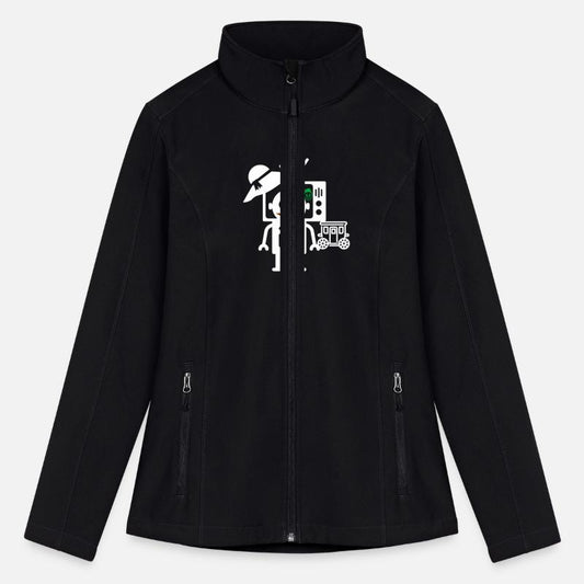 Strange Visitor(White)