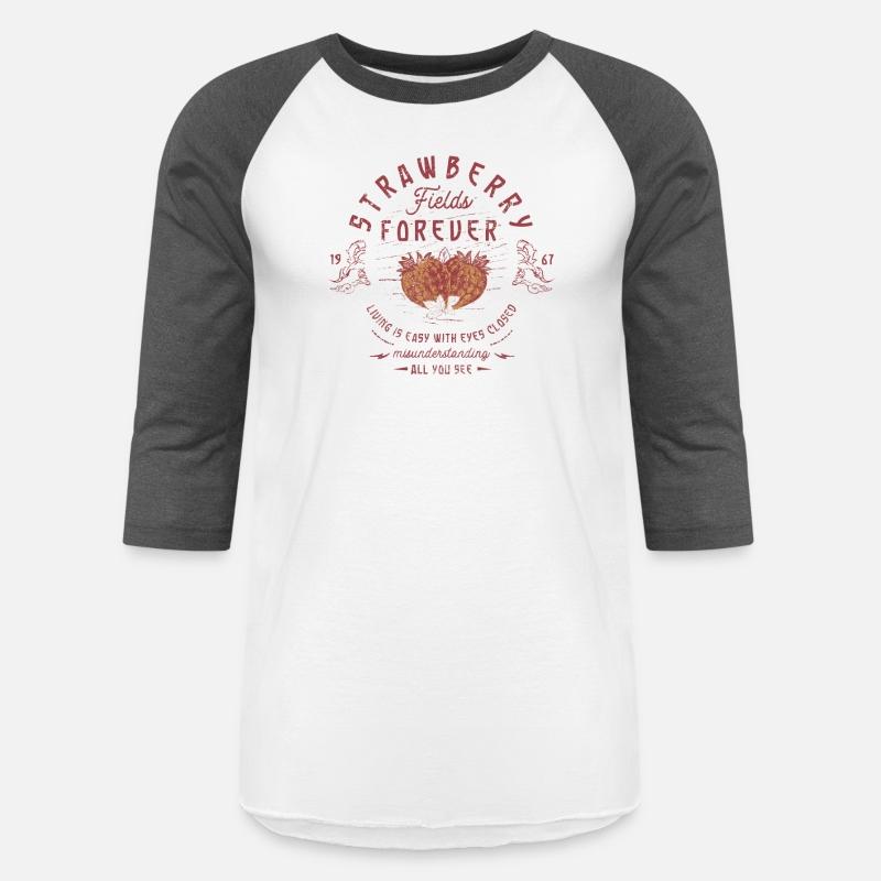 Strawberry Field Forever