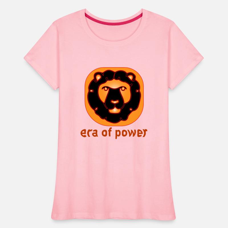 Strength - is the age of strength