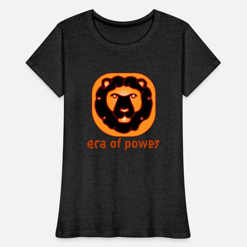 Strength - is the age of strength