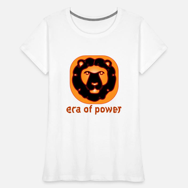 Strength - is the age of strength