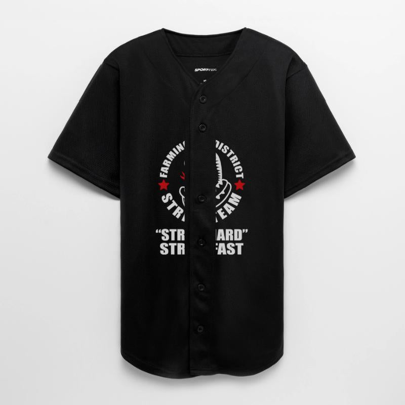 Strike - farmington district strike team