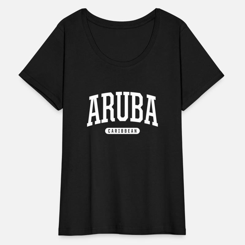 Style Aruba Caribbean