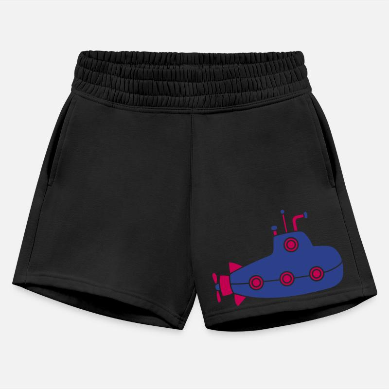 Submarine Dive Nautic Submersible Marine Captain