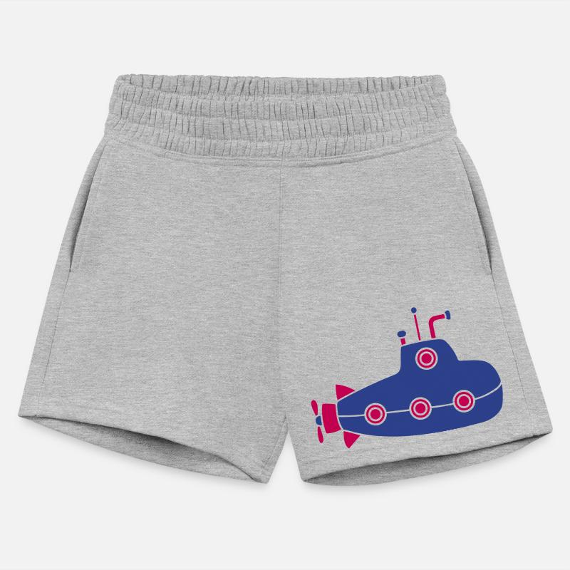 Submarine Dive Nautic Submersible Marine Captain