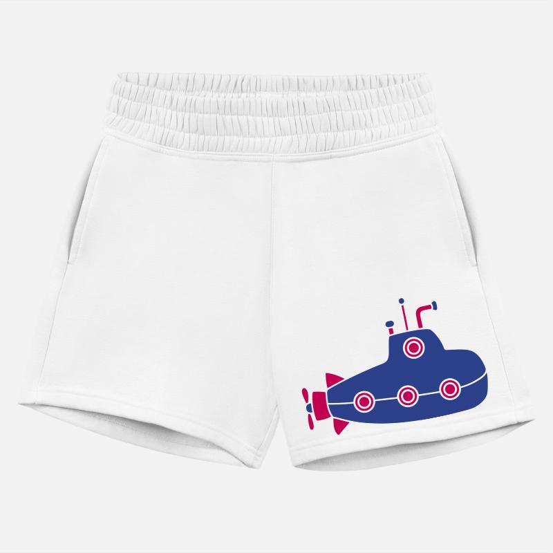 Submarine Dive Nautic Submersible Marine Captain