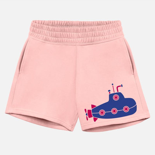 Submarine Dive Nautic Submersible Marine Captain