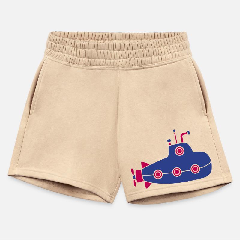 Submarine Dive Nautic Submersible Marine Captain