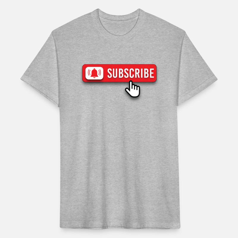 Subscribe button