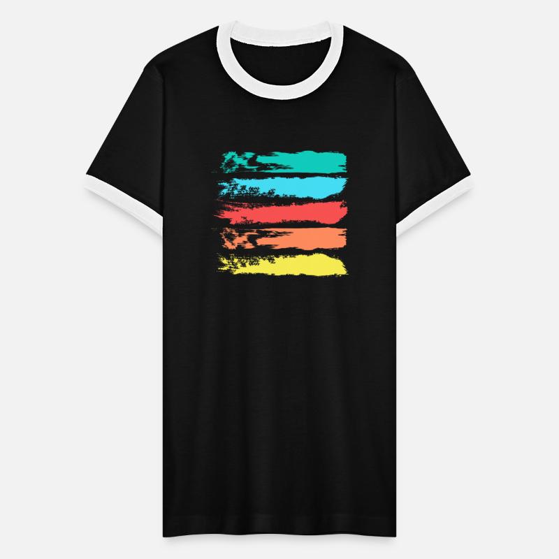 Summer Colors Summertime