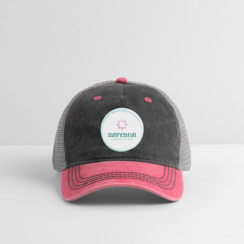 sunrestfun.com brand logo for guests