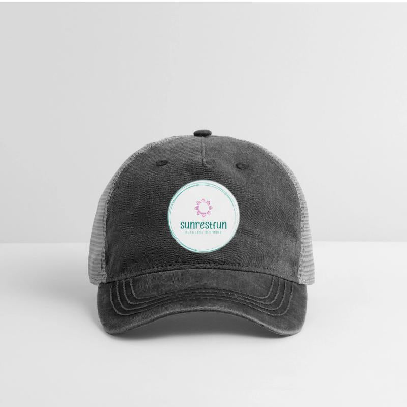 sunrestfun.com brand logo for guests