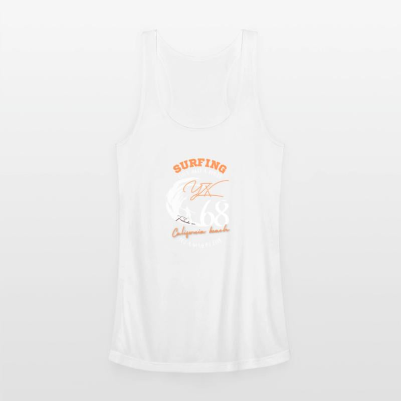 Surfing, it's a way of life