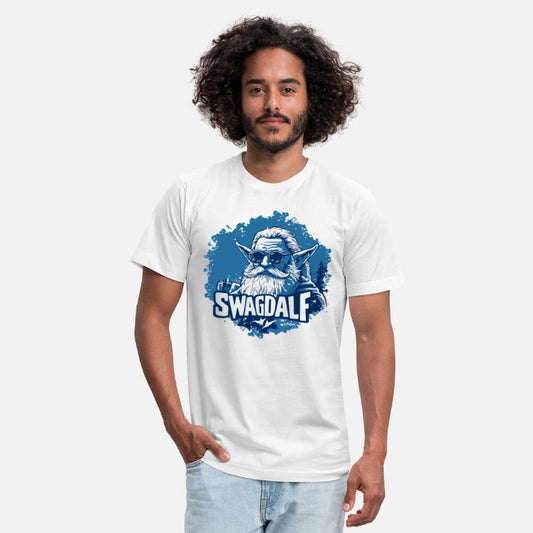 Swagdalf: The Swagging Swagger Magician