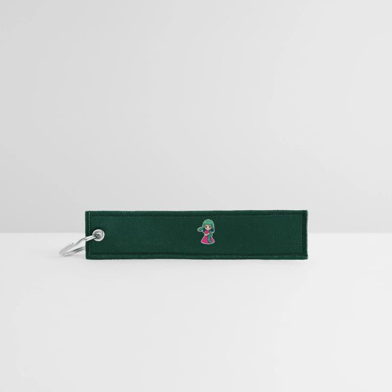 Sweet Girl with snake