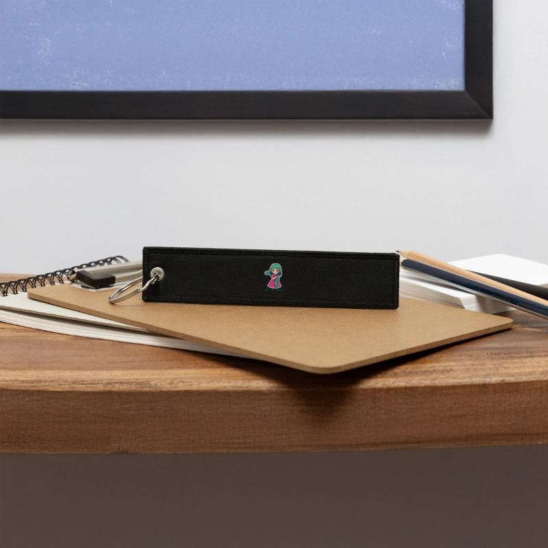 Sweet Girl with snake