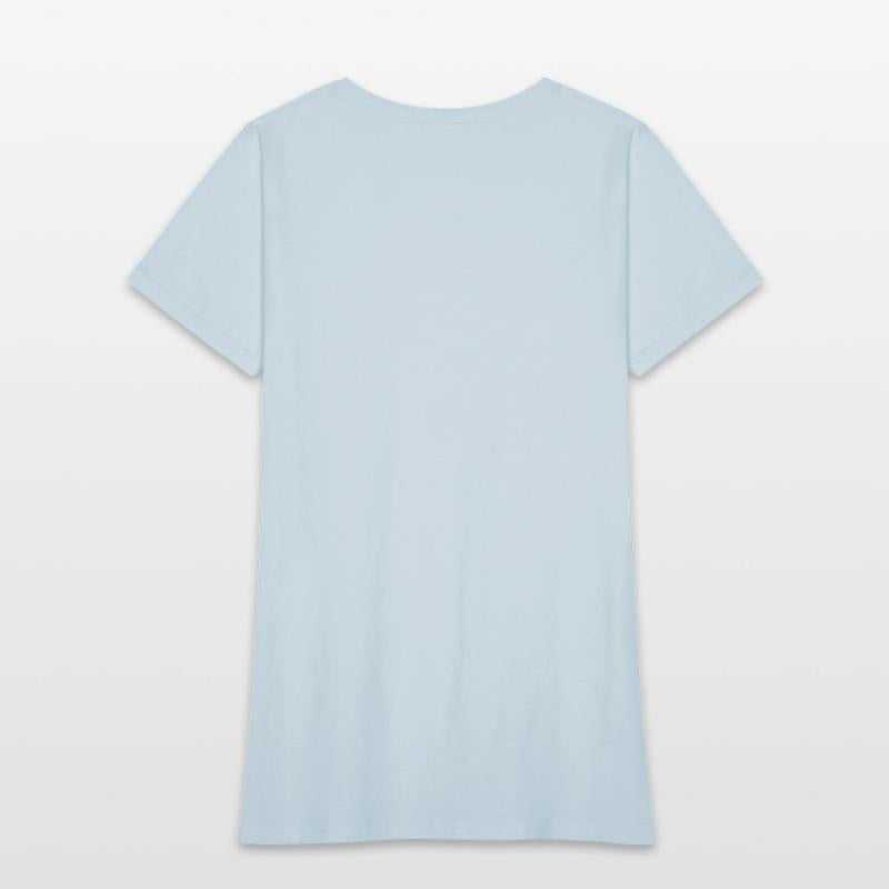 Sweet Summer Time - Summery Print T-Shirt