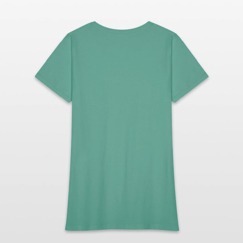 Sweet Summer Time - Summery Print T-Shirt