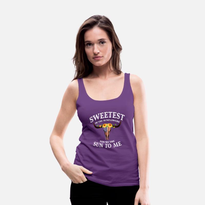 Sweetest Of The Sunflowers You're The Sun To Me