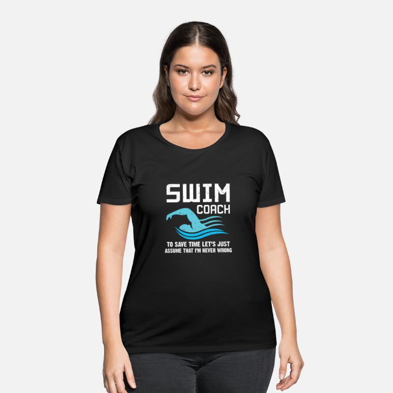 Swim Teacher Swimming Coach