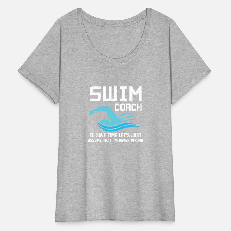 Swim Teacher Swimming Coach