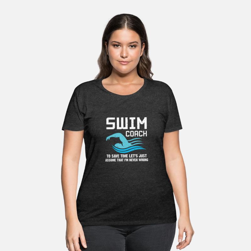 Swim Teacher Swimming Coach