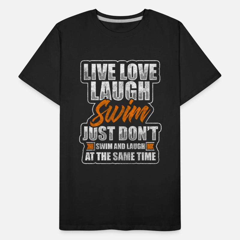 Swimmer Sea Free Swimmer