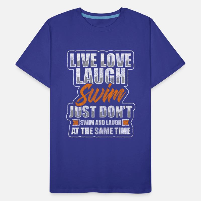 Swimmer Sea Free Swimmer