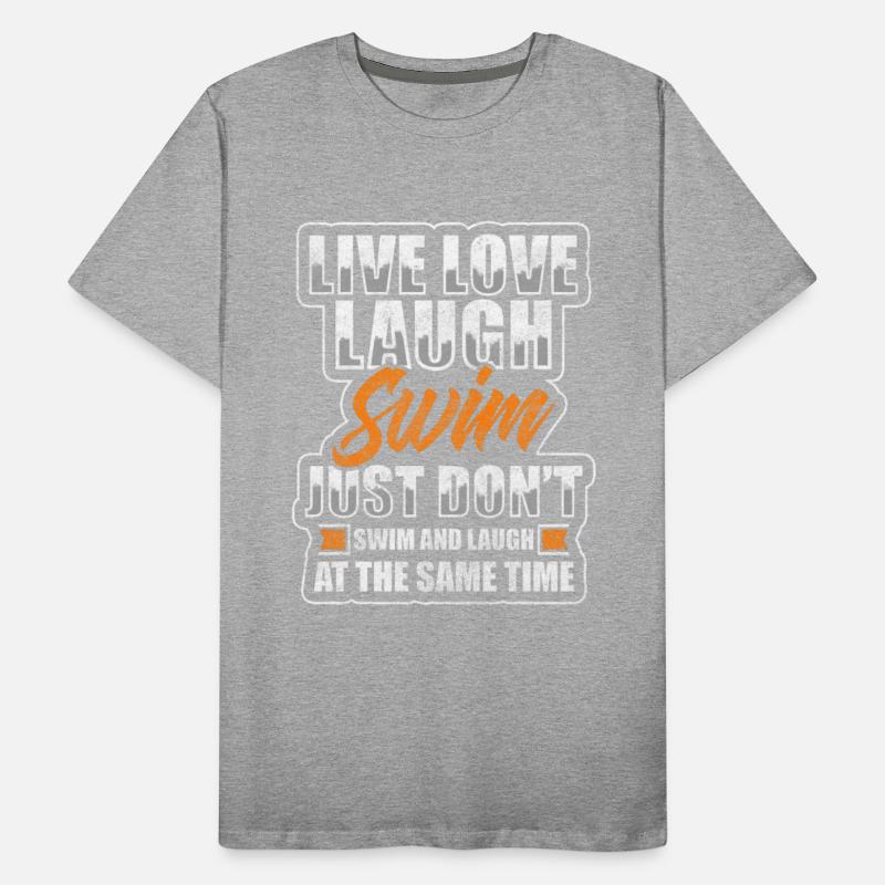 Swimmer Sea Free Swimmer