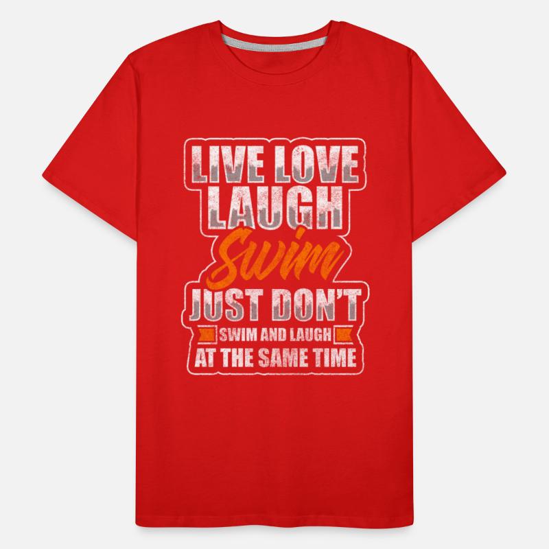 Swimmer Sea Free Swimmer