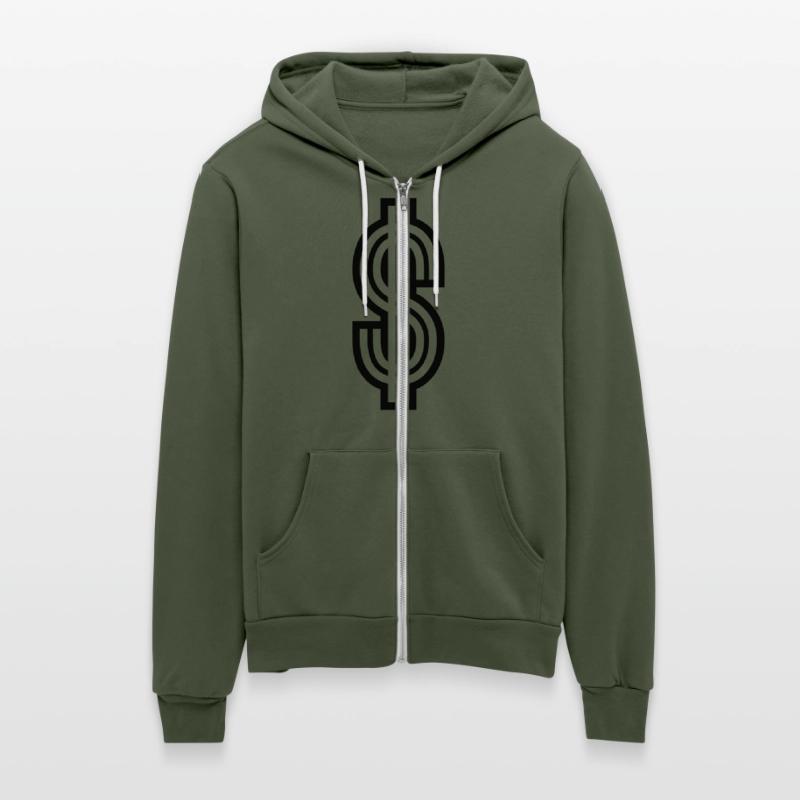 symbol dollar sign money rich millionaire wealth s