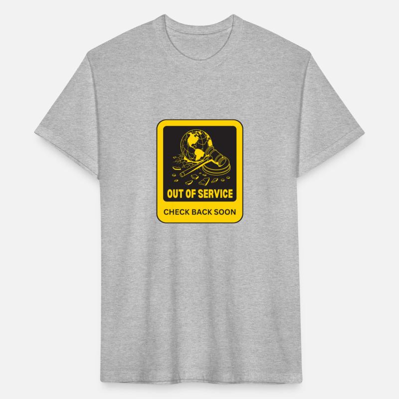 System Error: Try Again Later