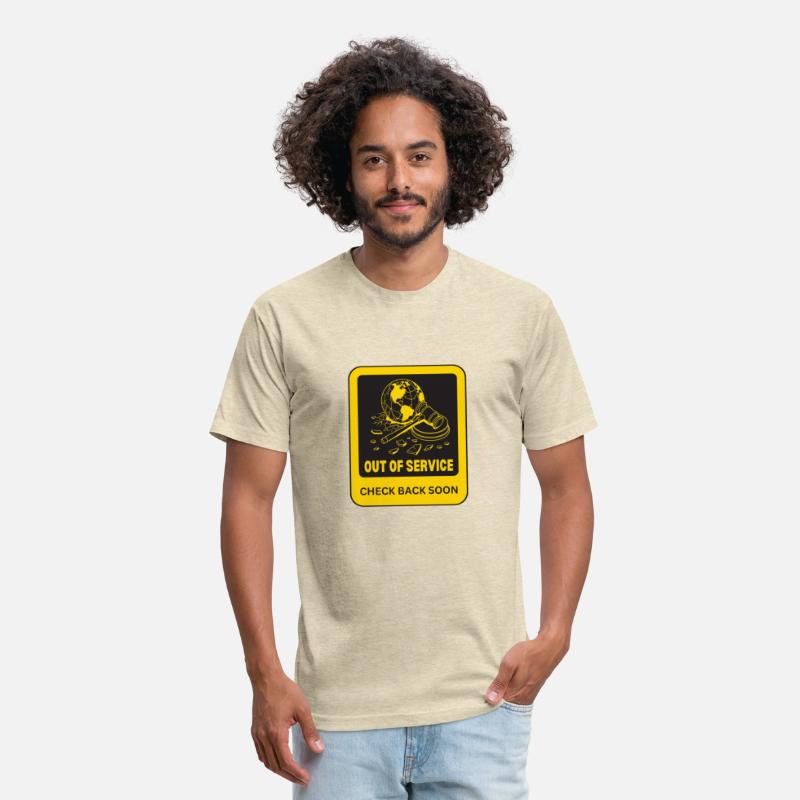 System Error: Try Again Later