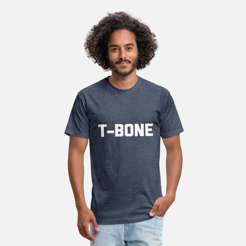 T-Bone T-Shirt Funny Saying Sarcastic Novelty Humo
