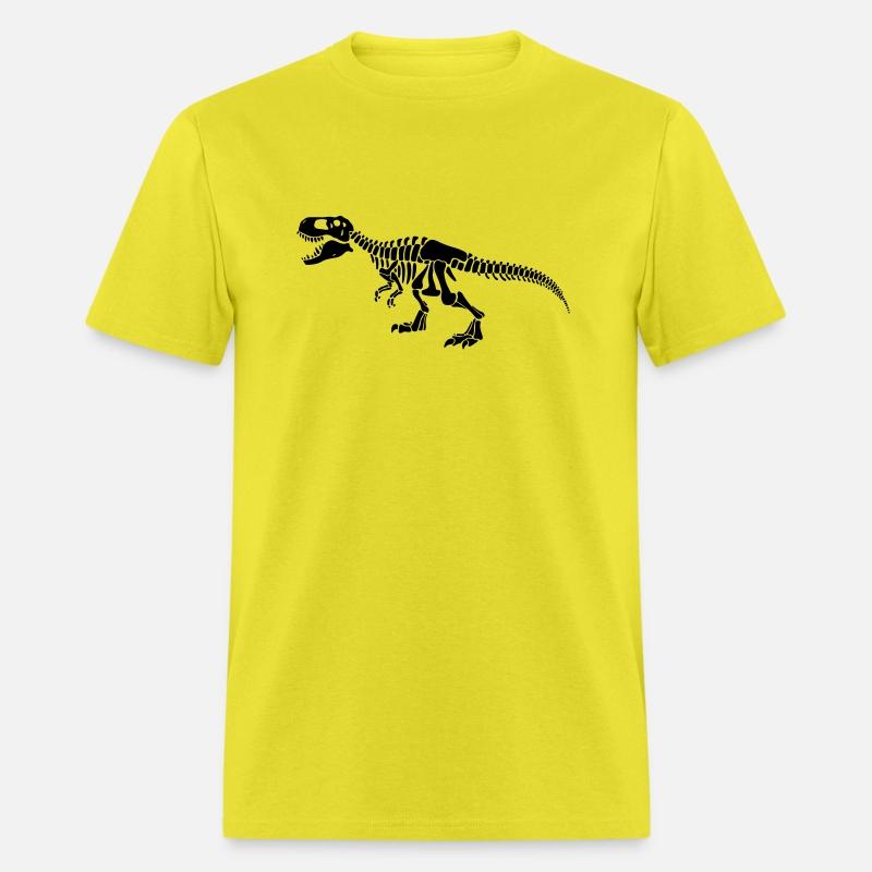 t-rex, Tyrannosaurus, skeleton, dinosaur, bones 40