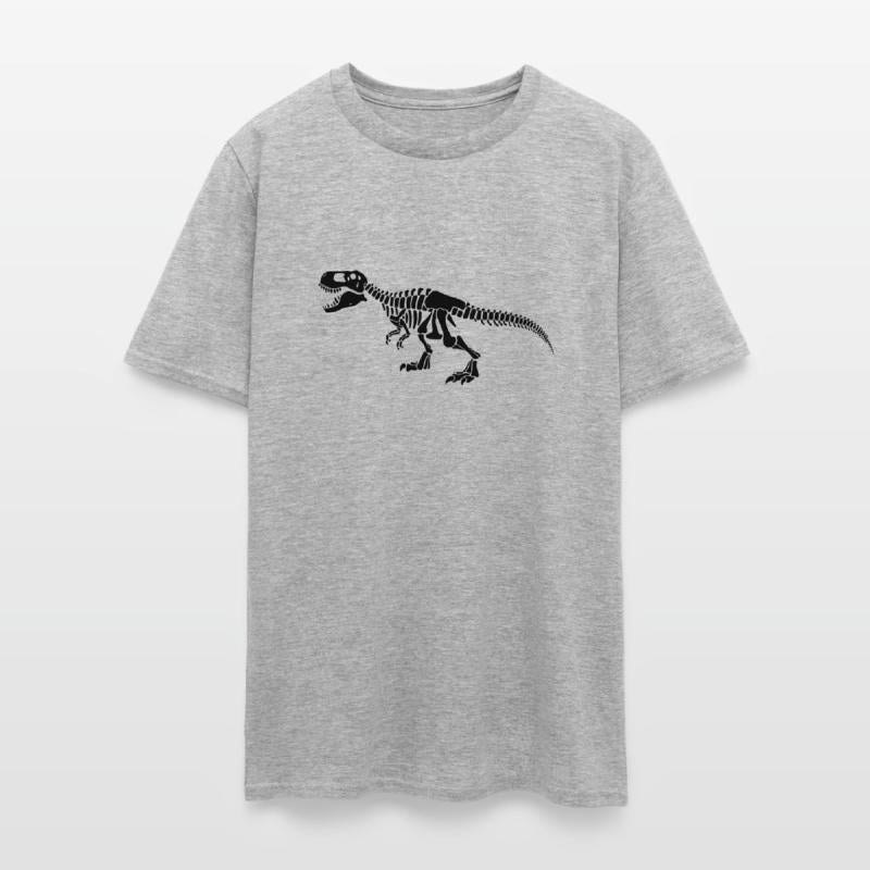 t-rex, Tyrannosaurus, skeleton, dinosaur, bones 40