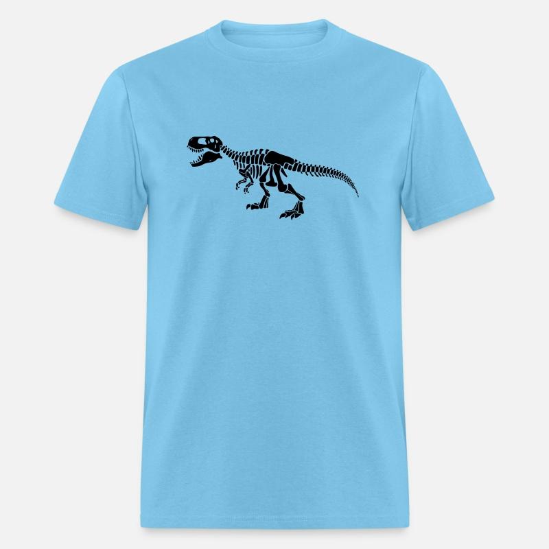 t-rex, Tyrannosaurus, skeleton, dinosaur, bones 40