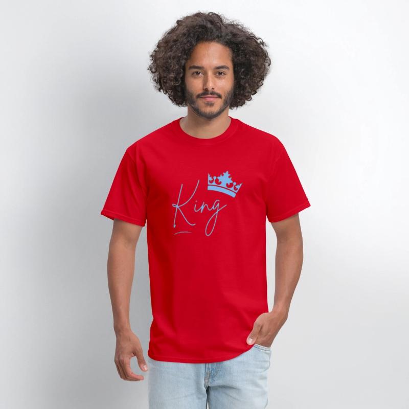 t shirt king