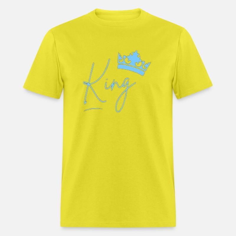 t shirt king