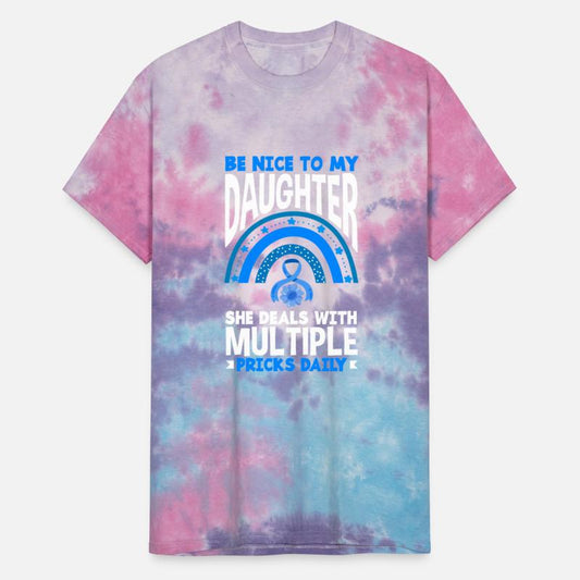 T1D Warrior Support Squad Diabetes Awareness