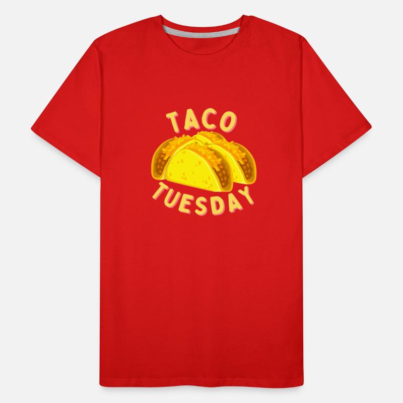 Taco Tuesday