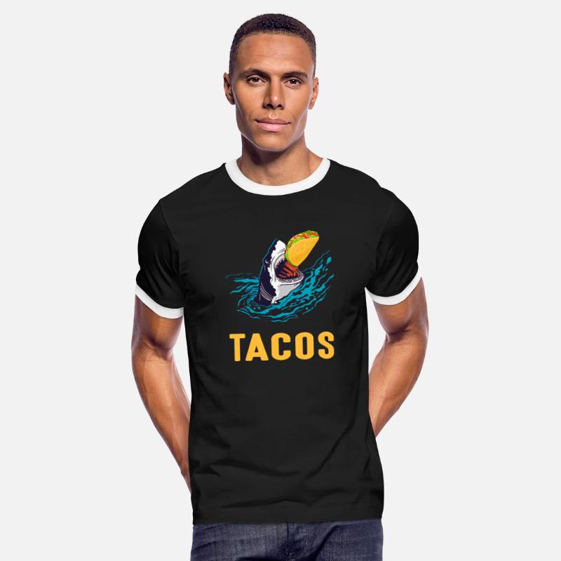 Tacos T-shirt