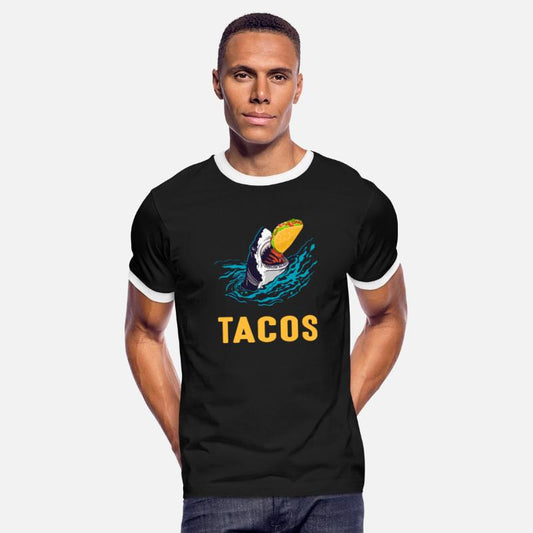 Tacos T-shirt