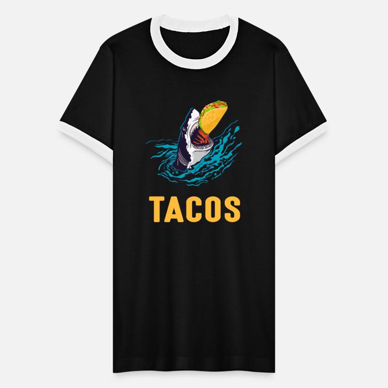 Tacos T-shirt