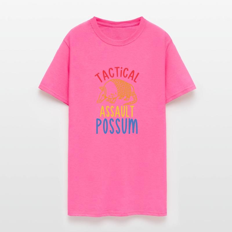 tactical assault possum