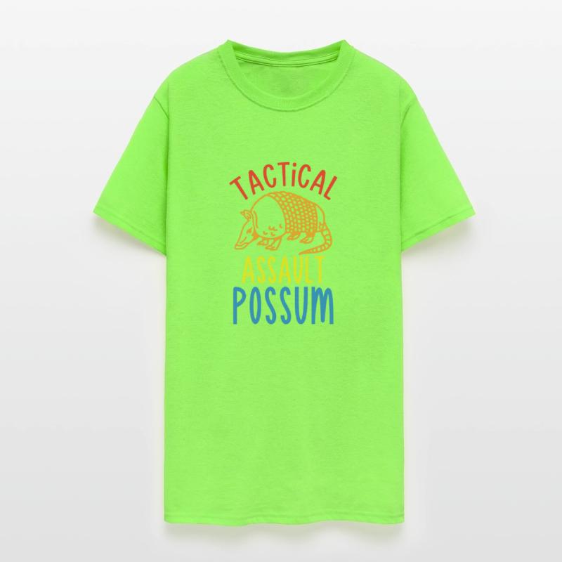 tactical assault possum