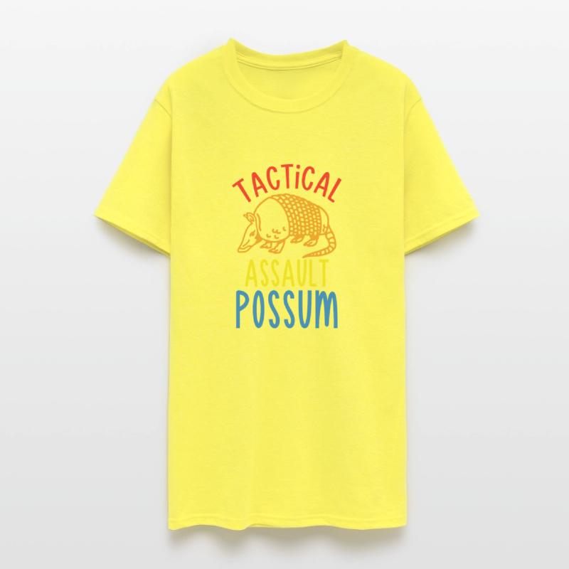 tactical assault possum