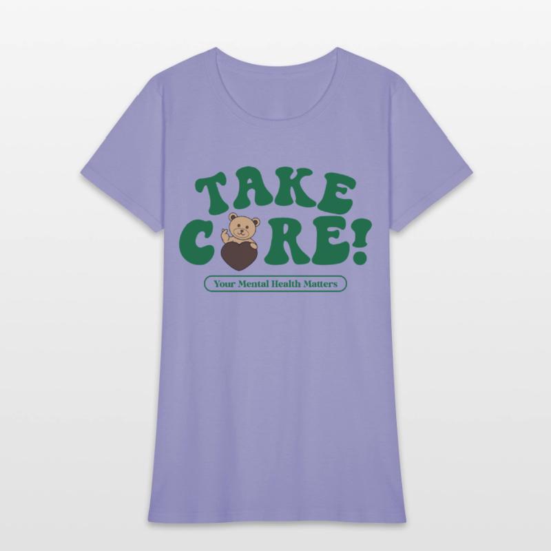 Take Care Your Mental Health Matters