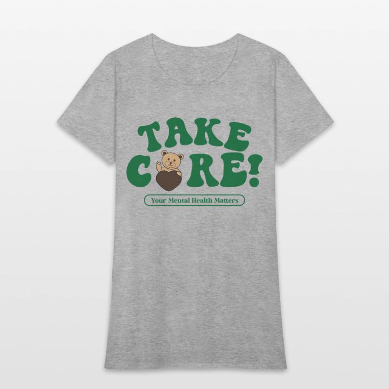 Take Care Your Mental Health Matters